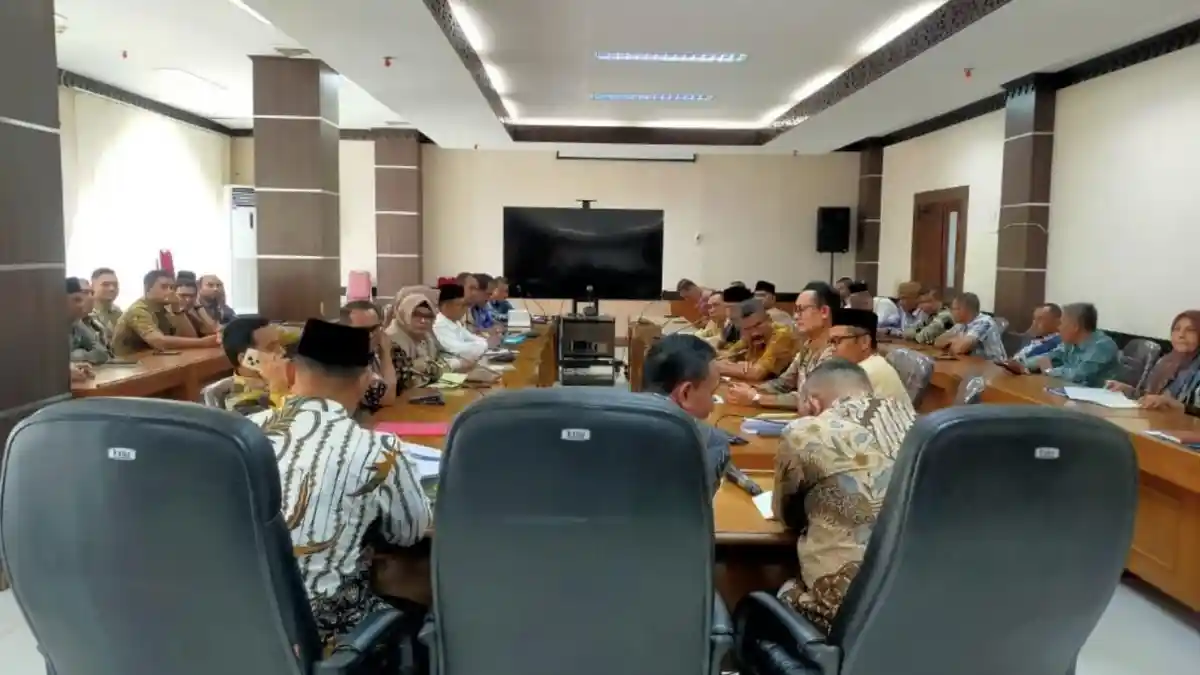 Bupati Aceh Utara Instruksikan RS dan Puskesmas Siagakan Ambulans Selama Mudik Lebaran