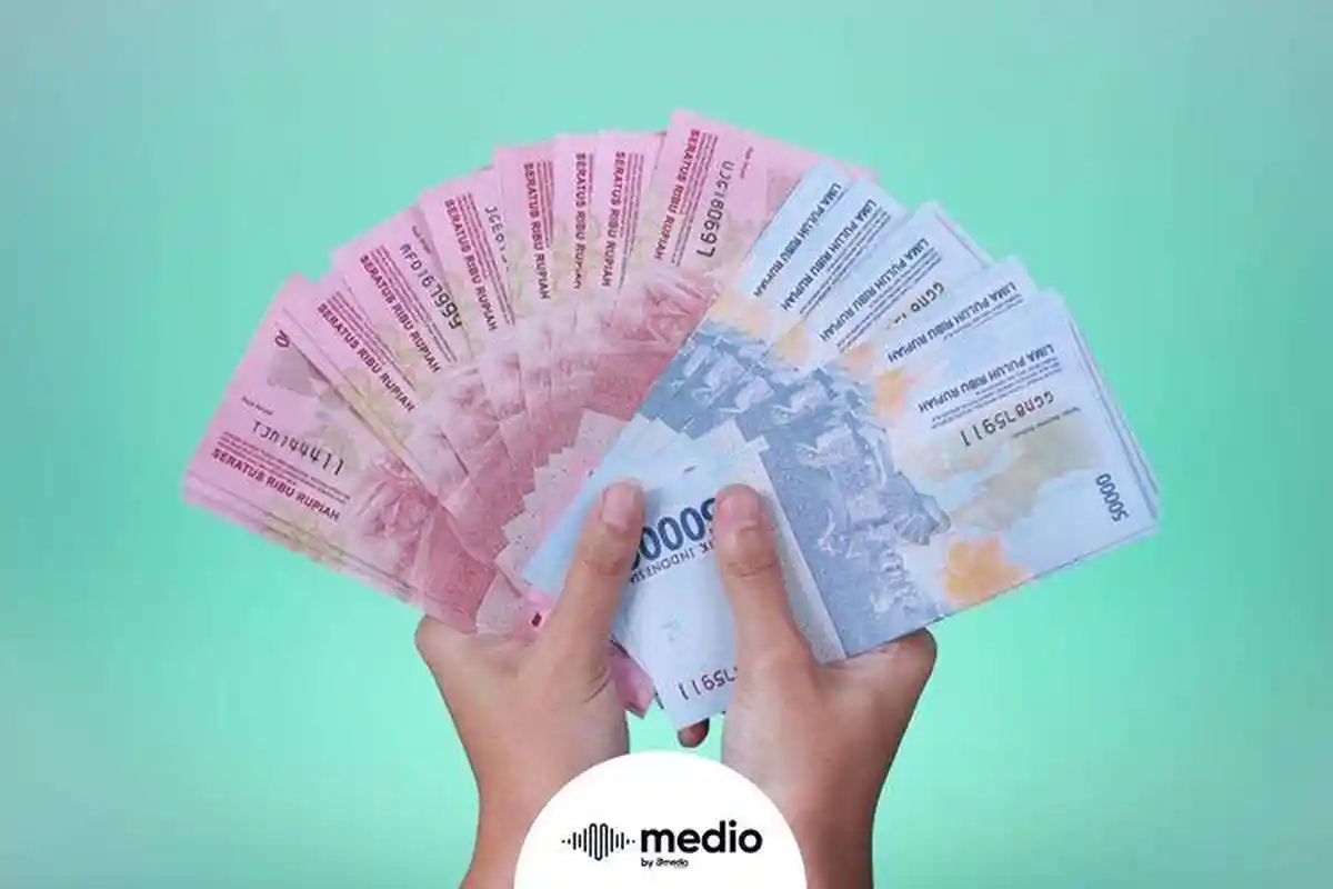 GEGER Gaji PNS Naik 7 Persen, Kemenpan-RB Turun Tangan Redam Amukan Warganet 'Tidak Benar'