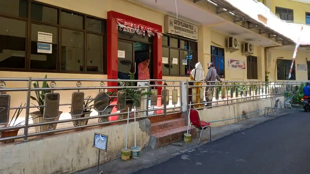 Angka Perceraian di Kota Manado Meningkat, Januari hingga Juli 266 Pasangan Berpisah