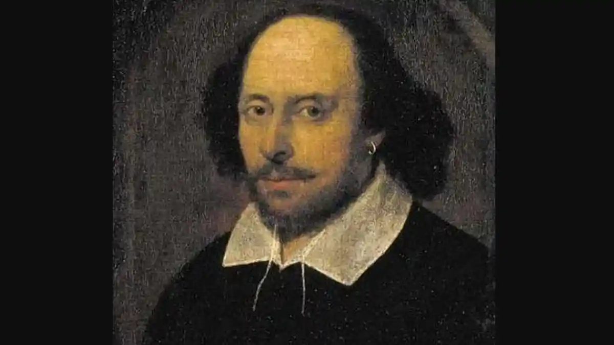 Terjawab Sudah Romeo dan Juliet Ditulis oleh Siapa Sebenarnya, Terkuak Sisi Lain William Shakespeare