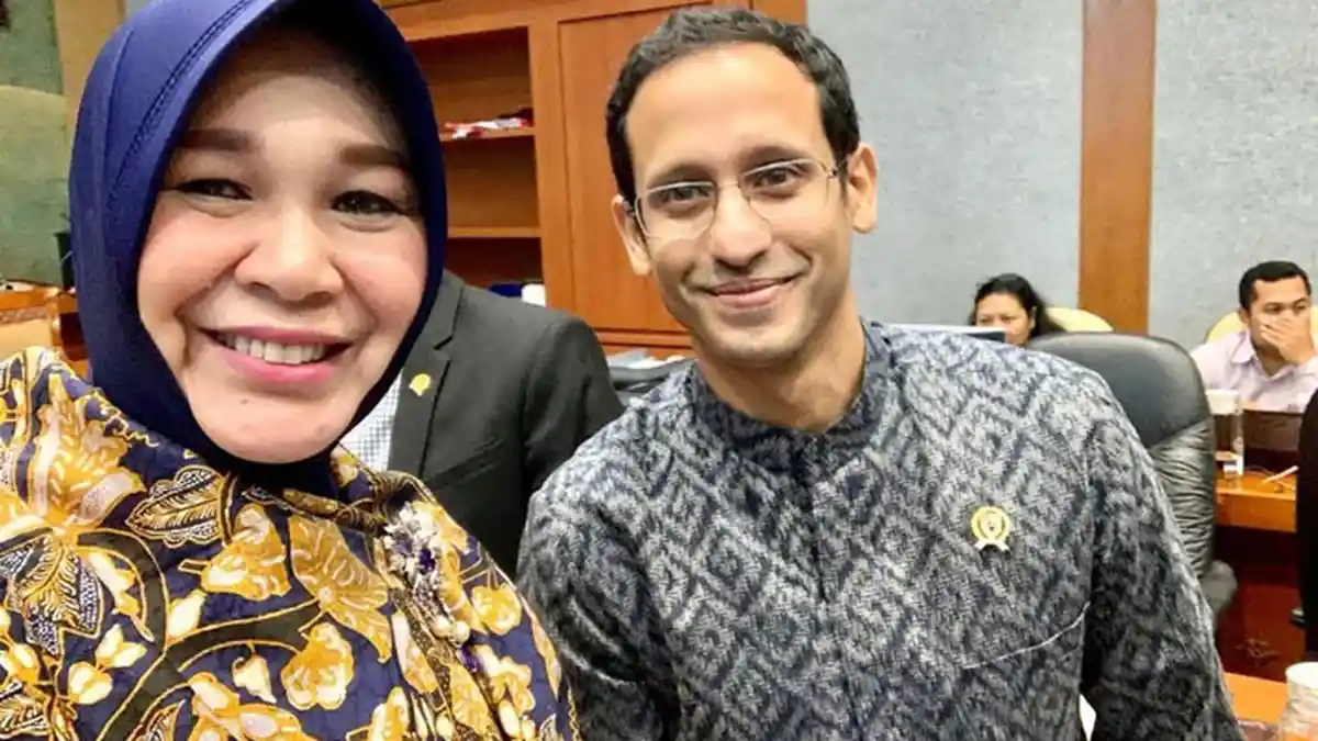 Tahun Ajaran Baru, Illiza Sa'addudin Djamal Ingatkan 10 Hal kepada Menteri Dikbud, Apa Saja?
