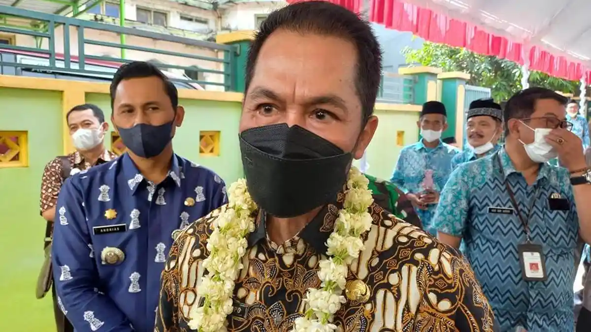 ‎Pemkab Kudus Alokasikan Anggaran Rp14,8 Miliar Untuk Bansos Dampak Kenaikan Harga BBM