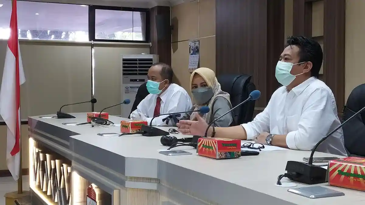 Perwakilan PHRI Diterima Komisi B DPRD Makassar, Dewan: Rapor Merah Untuk Dinas Terkait