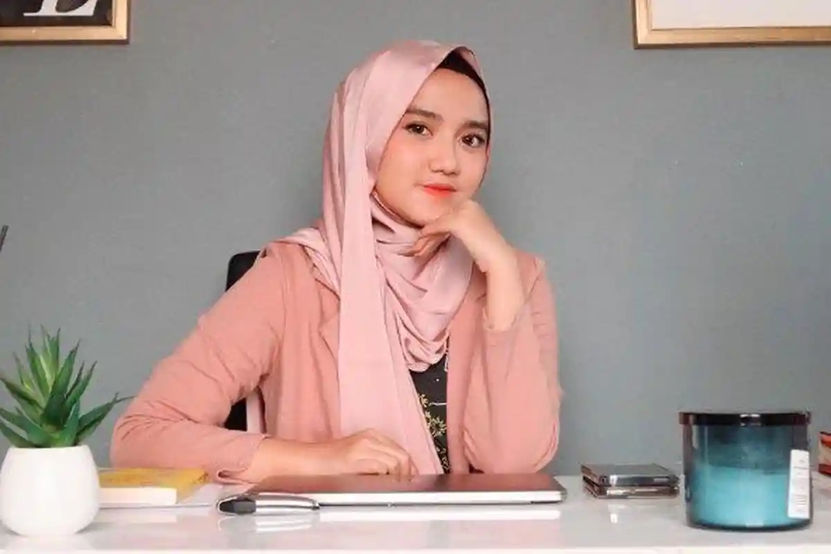 Akhirnya Terungkap Pendidikan Wirda Mansur, Ngaku Kuliah di 4 Kampus, Dulu Ikut Ujian Paket B dan C