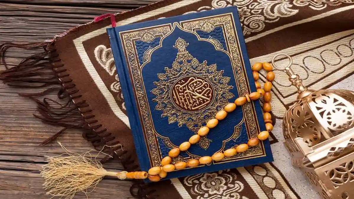20 Pantun Berbalas Tema Agama, Cara Seru Berbagi Pengetahuan bareng Teman di Bulan Suci Ramadan