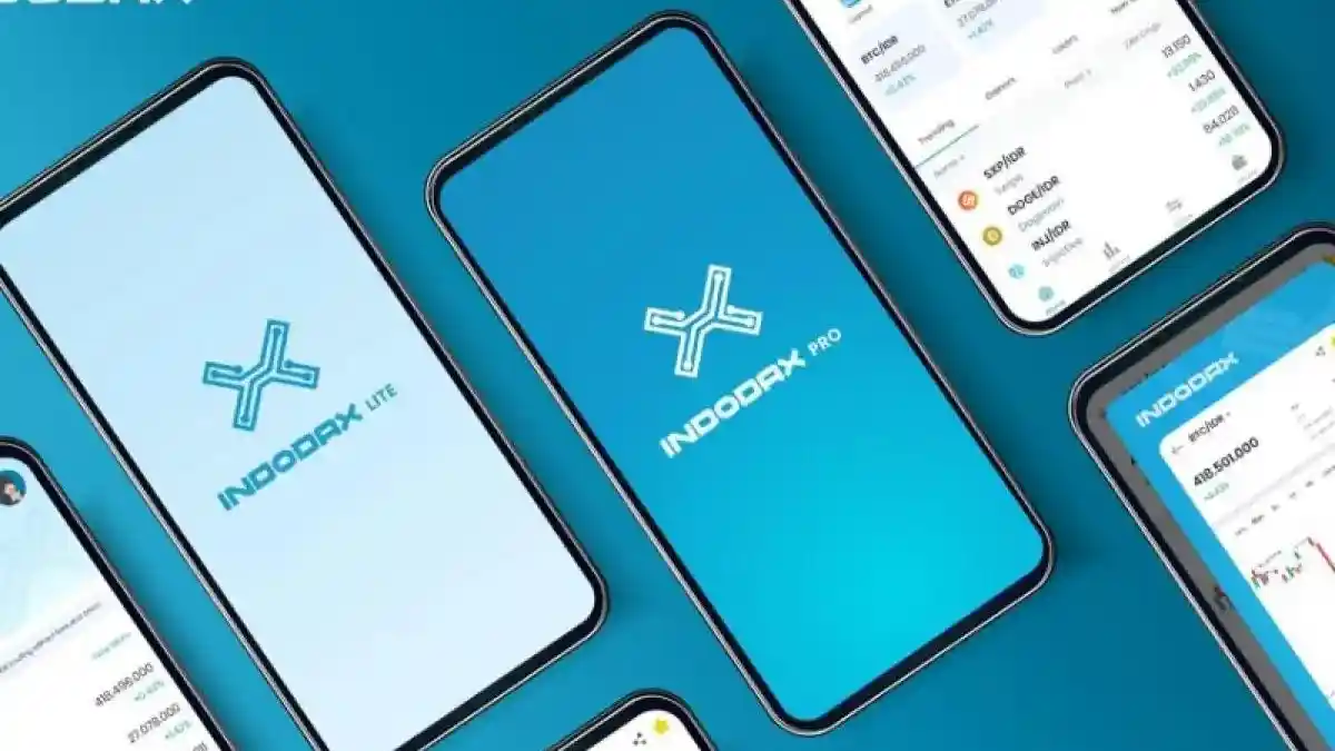Perbaikan Platform Indodax Rampung, Saldo Pengguna Kripto Dinyatakan Aman Pasca Peretasan