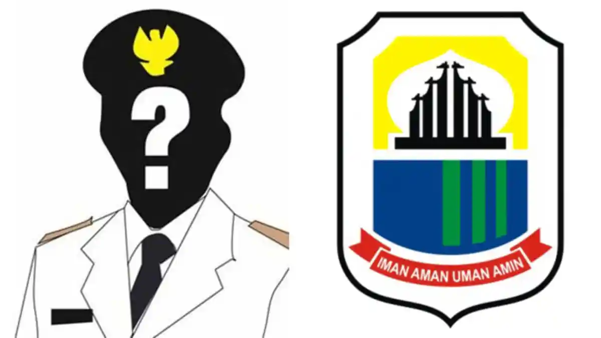 Terungkap 13 Nama Bursa Calon Bupati Lebak di Pilkada 2024, Siapa Saja?