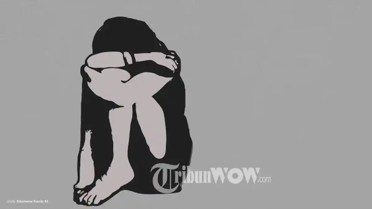 Cerita Janda Tersentak Lihat Pria Masuk ke Kamarnya, Tak Berdaya Setelah Dibawa ke Ruang Tengah