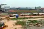 Stadion Atletik Jakabaring
