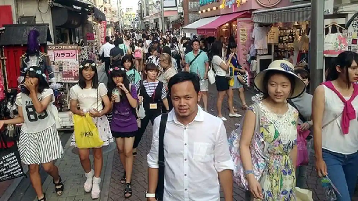 Asalkan Promosikan Bogor, Bima Arya Bersedia Main Film Tanpa Dibayar