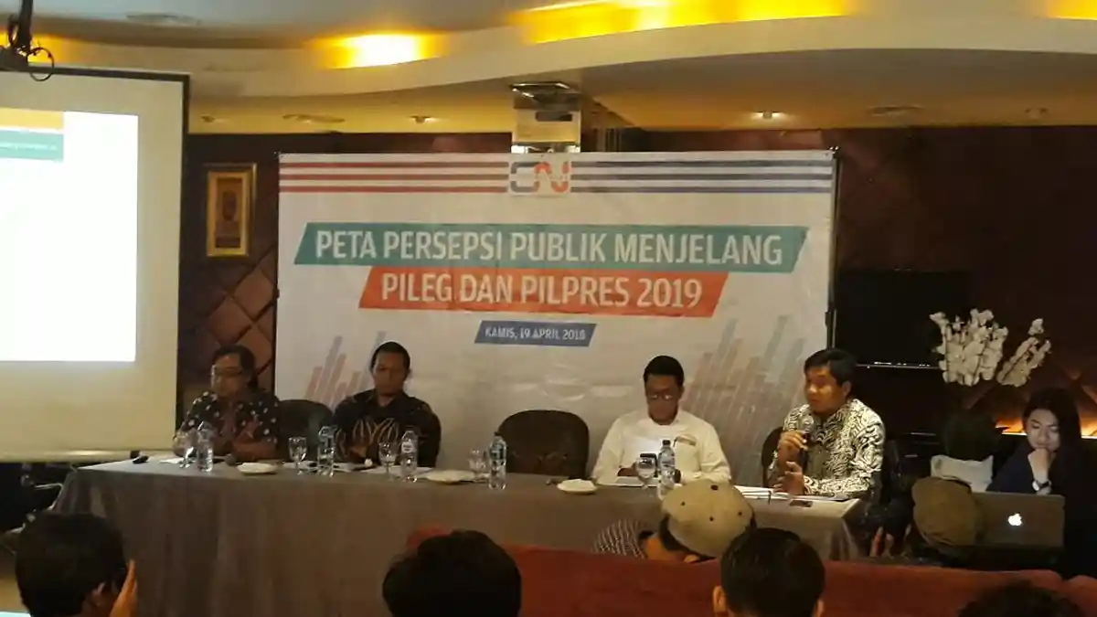 Maruarar Sirait: Megawati Negarawan Sejati