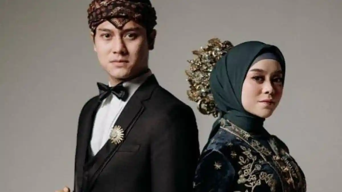 Lesti Kejora Izinkan Rizky Billar Beradegan Mesra Saat Syuting, Namun Ada Syaratnya