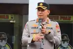 Tangani Laporan Curanmor Secara Prosedural, Kapolres Palu Minta Warga Ikut Terlibat