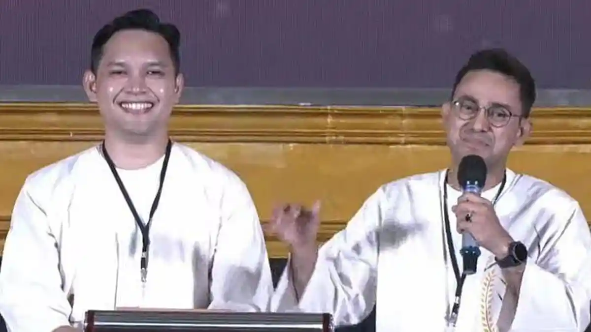 Hasil Pilkada Cianjur 2024, Wahyu-Ramzi Masih Tertinggal tapi Yakin Menang