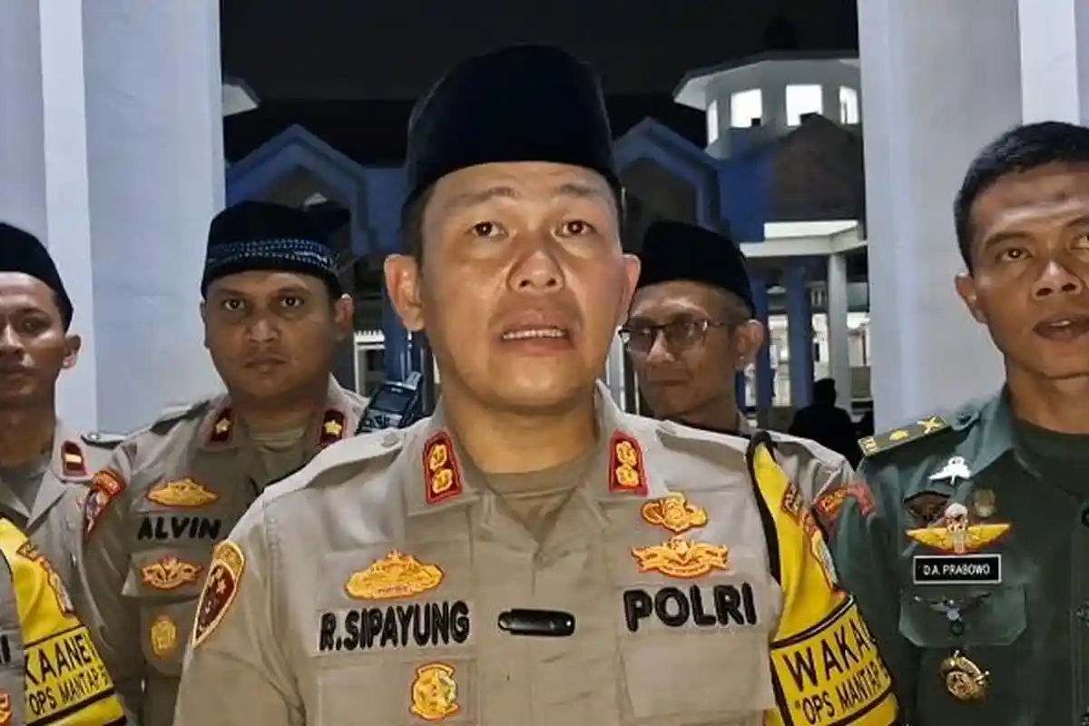 Pengelola Bandara Soetta Percepat East Flyover, AKBP Ronald: H-5 Mudik Lebaran Sudah Operasional