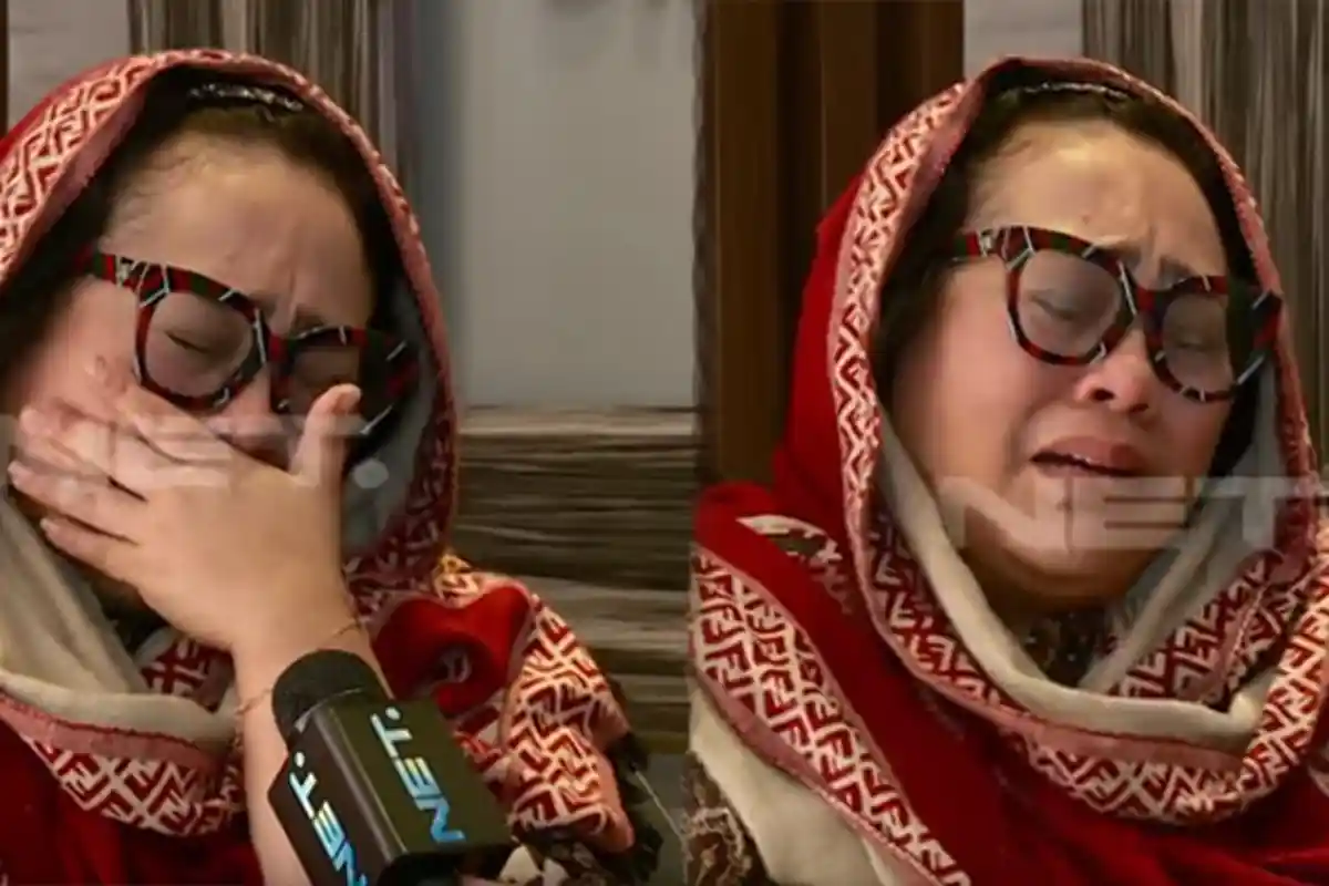 Adik Nunung Ungkap Sang Kakak Rela Jual Sawah, Benarkah untuk Biaya Rehabilitasi? Berikut Faktanya