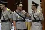 Sertijab Kapolda Bangka Belitung