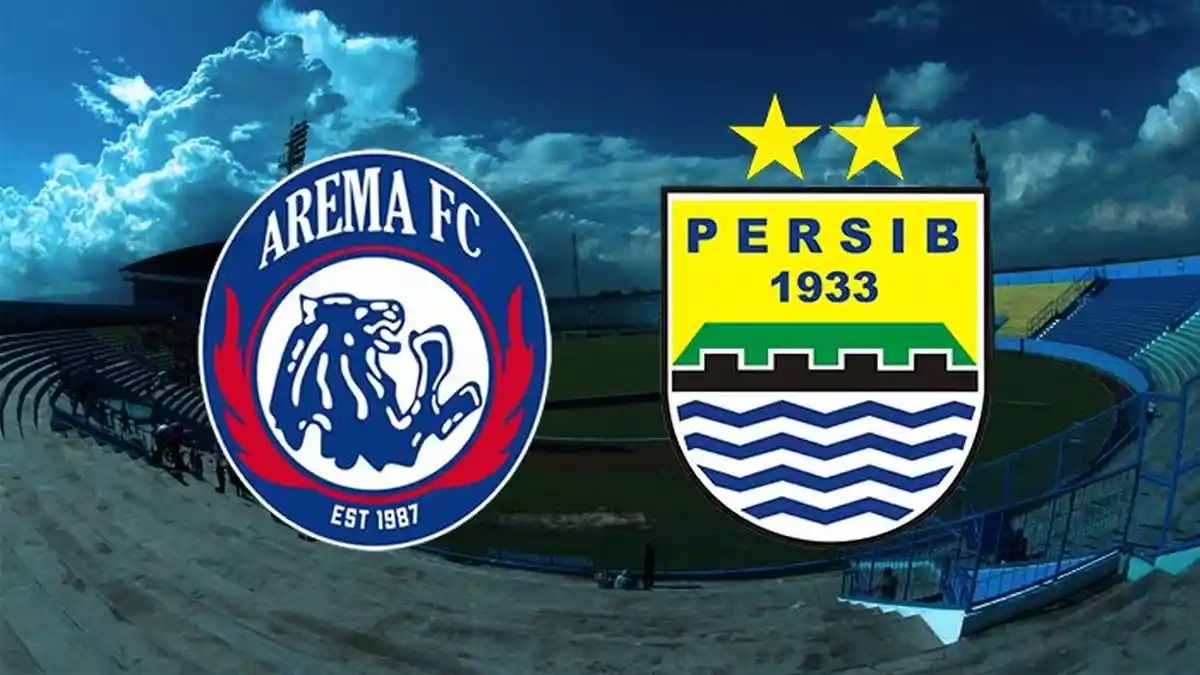 PREDIKSI Arema FC vs Persib Bandung di Pekan Kedua Liga 1 2020, Head to Head dan Strategi Kedua Tim
