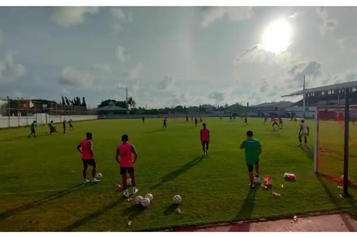 Gawat! Lima Pemain PSM Makassar Kemungkinan Absen Lawan Sabah FC, Laga Berat Juku Eja di AFC Cup
