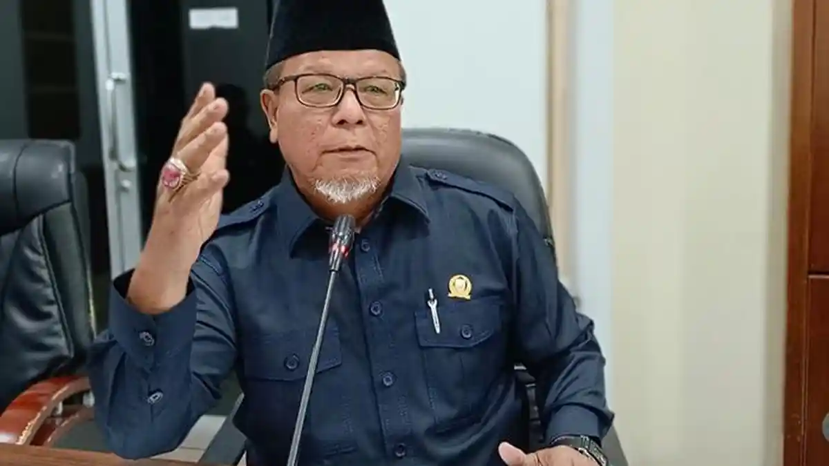 Legislator Gerindra Sorot Fenomena “Hotel Berjalan” di Banda Aceh, Pelecehan Terhadap Syariat
