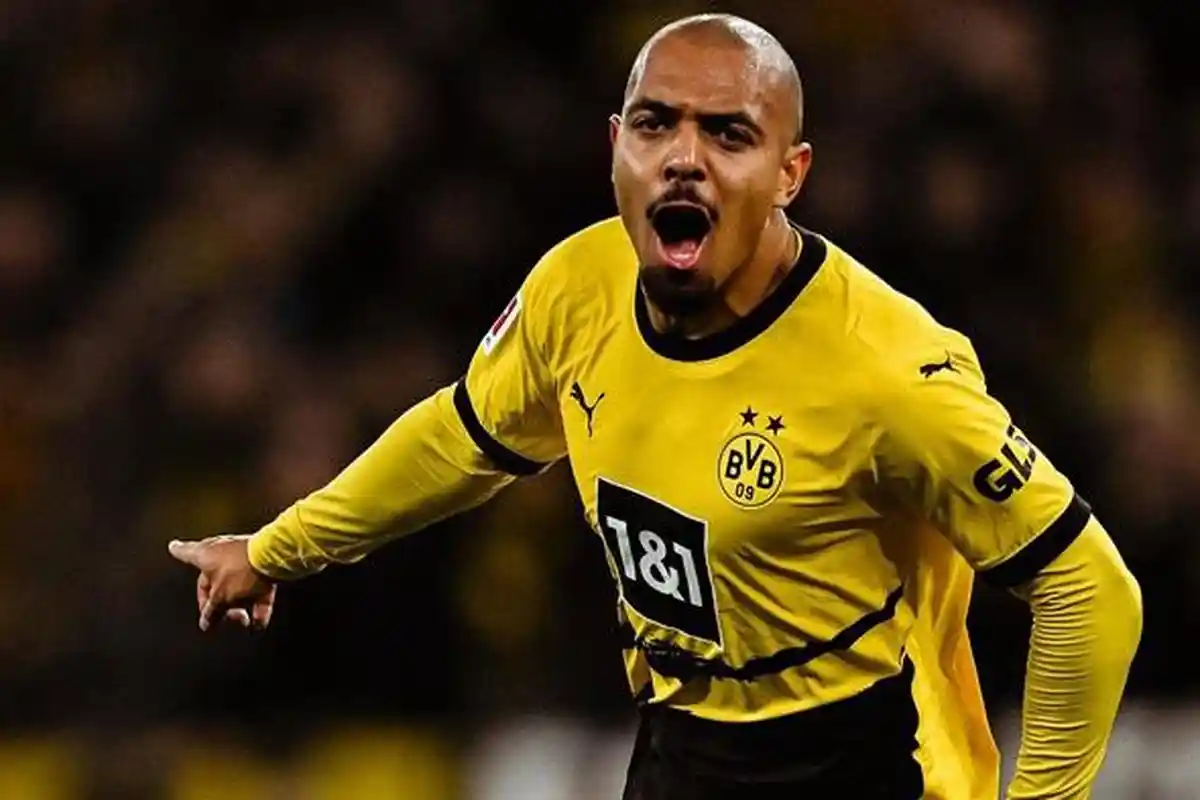 Prediksi Skor Dortmund vs Leverkusen, Cek Head to Head dan Statistik Tim, Kick off 22.30 WIB