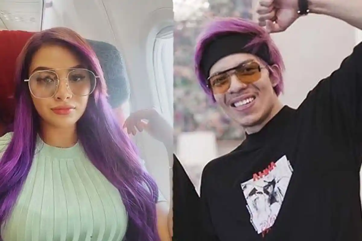 Dekat dengan Atta Halilintar Disebut Settingan, Aurel Hermansyah Risih dan Sakit Hati