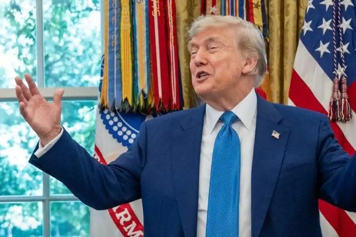 Trump Intervensi Kasus Korupsi Netanyahu, Minta Sidang Dibatalkan atau Beri Pengampunan PM Israel