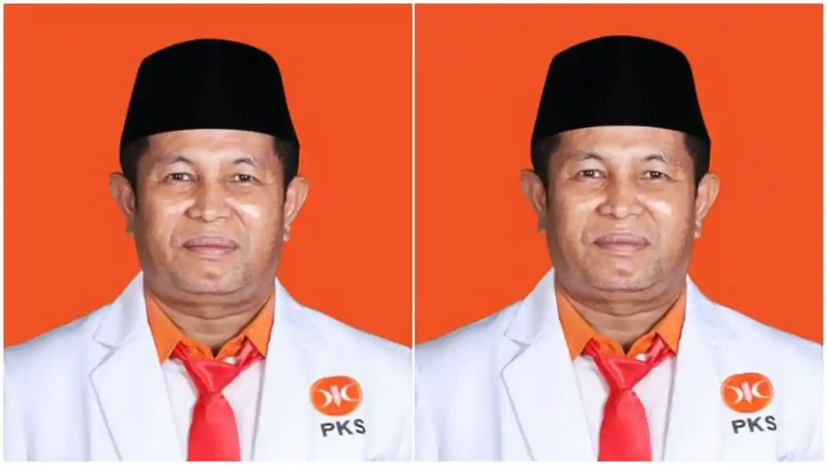 Profil Nasrul Anggota DPRD Tanjungpinang Bisa 2 Periode, Sempat Jadi PAW Gantikan Muhammad Arif