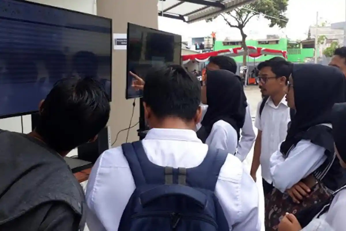 Pengumuman Hasil Tes SKD CPNS Pemkot Surabaya Akan Dilakukan Pekan Depan