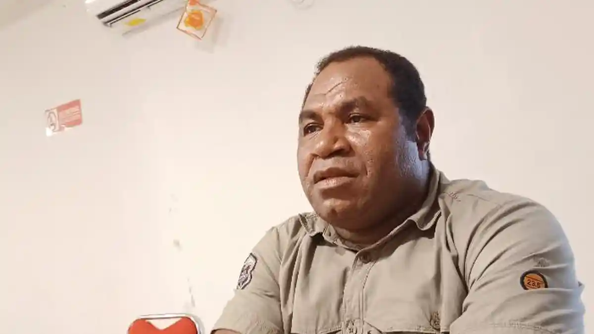 Marthen Howay Siap Bertarung di Pilkada Bupati Maybrat 2024, Kuncinya Dukungan Masyarakat dan Parpol
