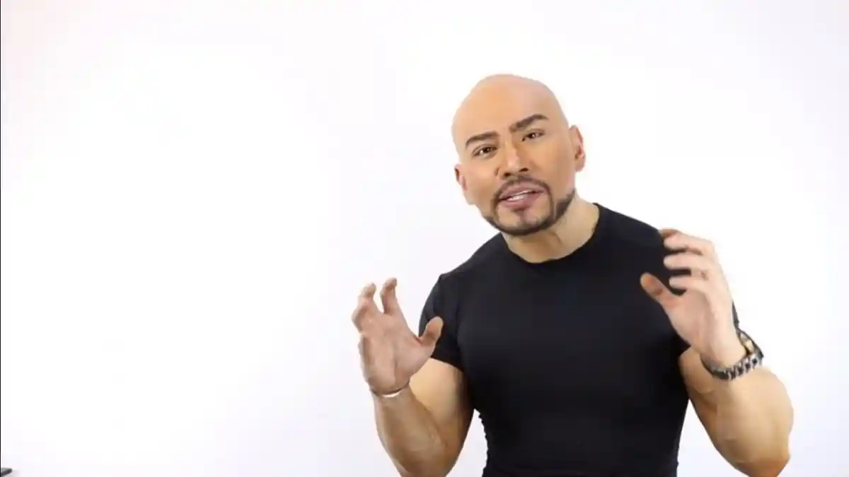 Deddy Corbuzier Miris Ceritakan Nasib 5 Atlet Indonesia yang Hidup Tak Segemilang Prestasinya