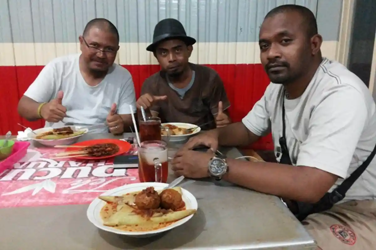 Tak Hanya Harga Lontong Orari yang Diprotes, Dua Tempat Ini Juga Pernah Mengalami Hal Serupa