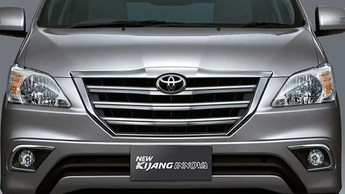 Ingin Beli Mobil? Ini Cicilan Murah untuk Innova dan Avanza, Berlaku Hingga Desember 2018