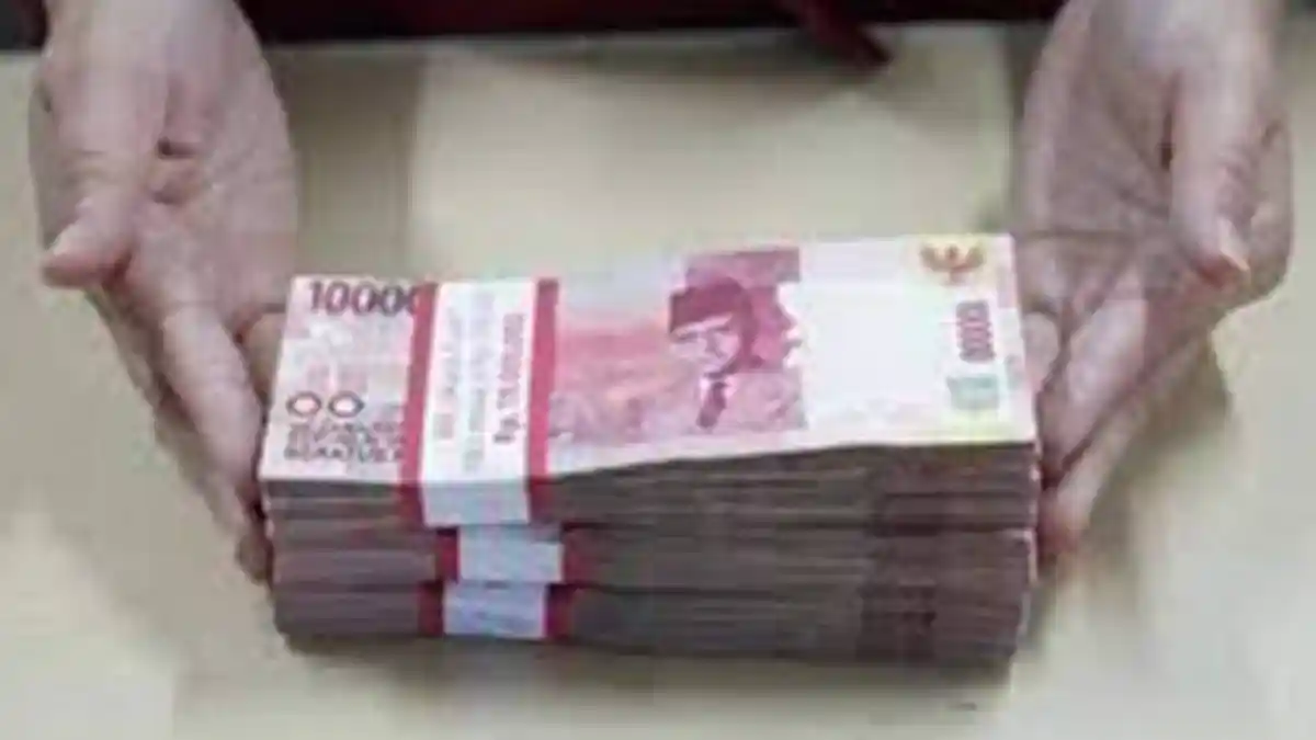 PENERIMA Subsidi Gaji Rp 1 Juta Hanya Pekerja di Wilayah PPKM Level 4, Berikut Daftar Wilayahnya