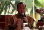 Ketua ICMI Bertemu dengan Habibie