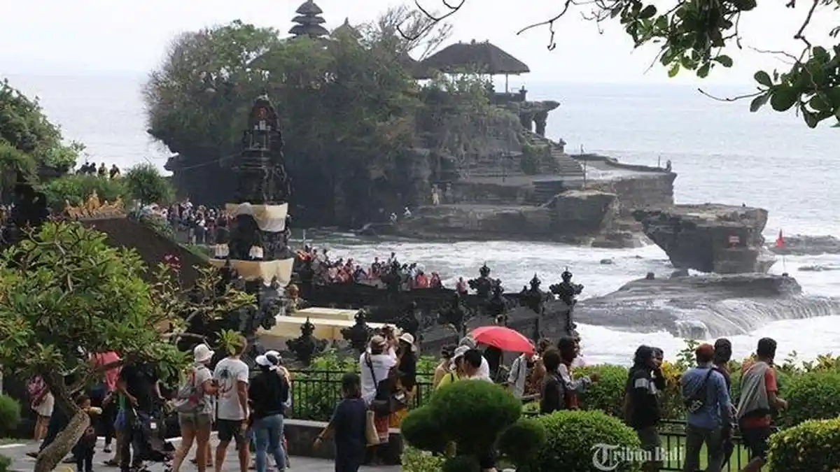 Bali Siap Terima Wisatawan Mancanegara, Dibutuhkan Sinergi Kuat Antara Pemerintah Pusat dan Daerah