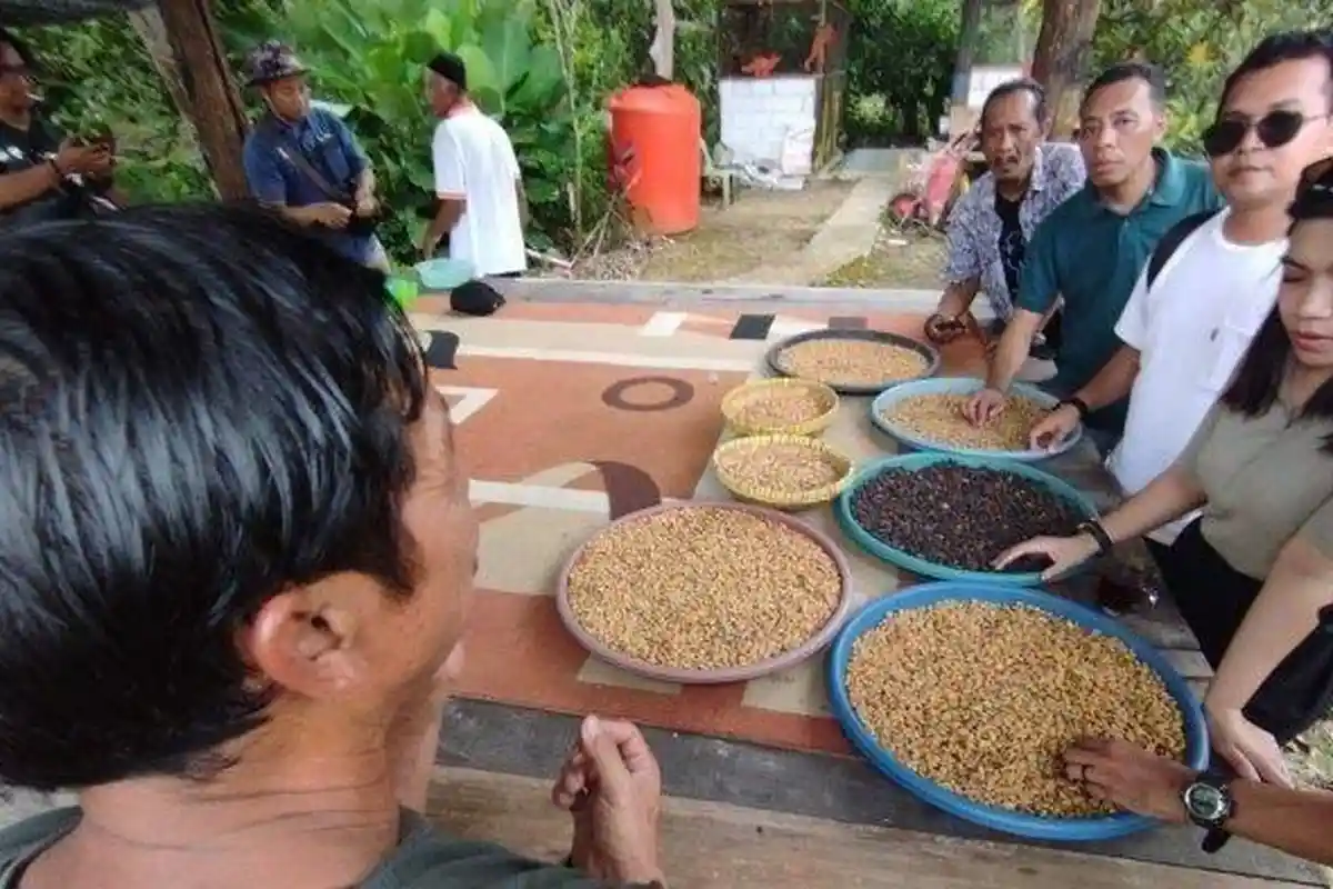 Pemkab Kukar Gandeng 12 Perusahaan Tambang Bangun Rest Area di Jalur Samarinda-Bontang
