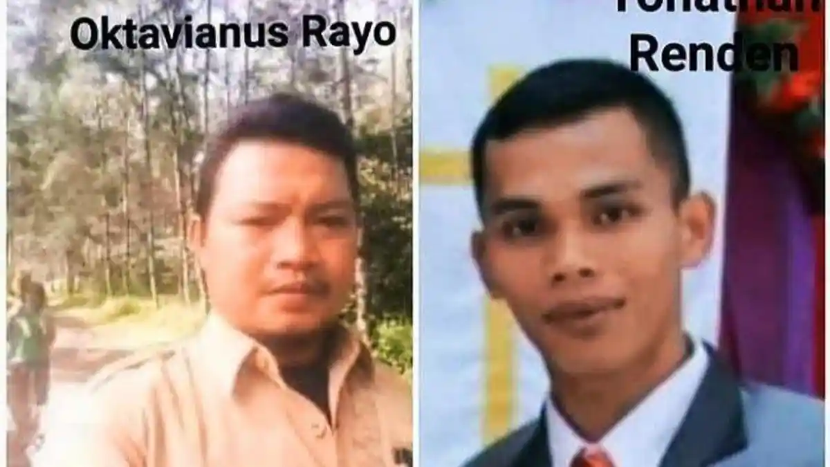 Pengakuan Dewi, Istri Guru Korban KKB, Dikepung Sebelum Tewas: Saya Telepon tapi Bukan Suara Suami