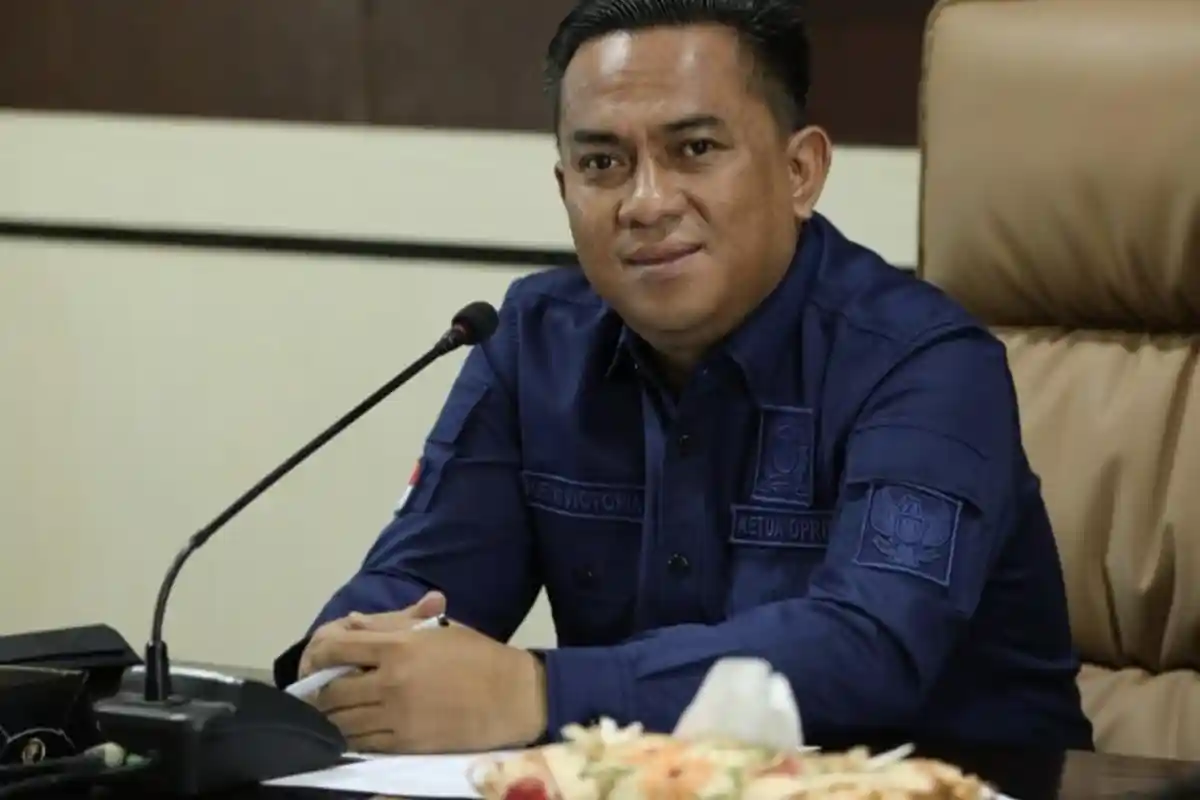 Viral Oknum Guru SMP Chat Mesum ke Murid, DPRD Prabumulih Minta Pemkot dan Polisi Bertindak Tegas