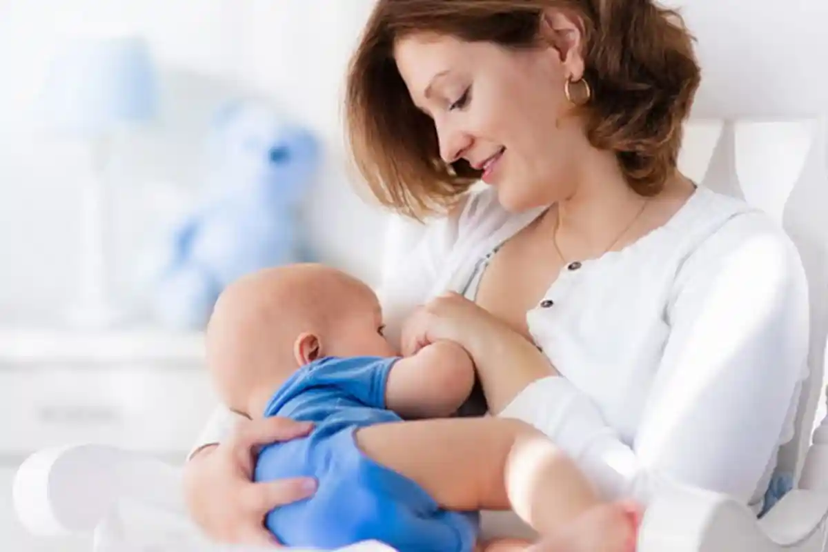 Libur Lebaran Tiba, Bayi 4 Bulan Kerap Diajak Ikut Mudik Perjalanan Jauh, Boleh atau Tidak?