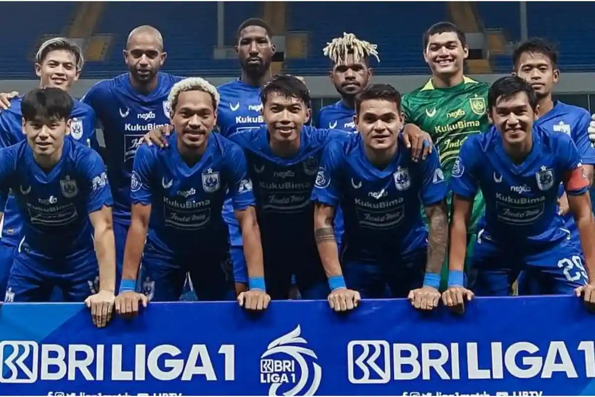 6 Bintang Terbengkalai PSIS Semarang: Persis Solo, PSBS, Malut United dan PSS Potensi Comot, Persib?