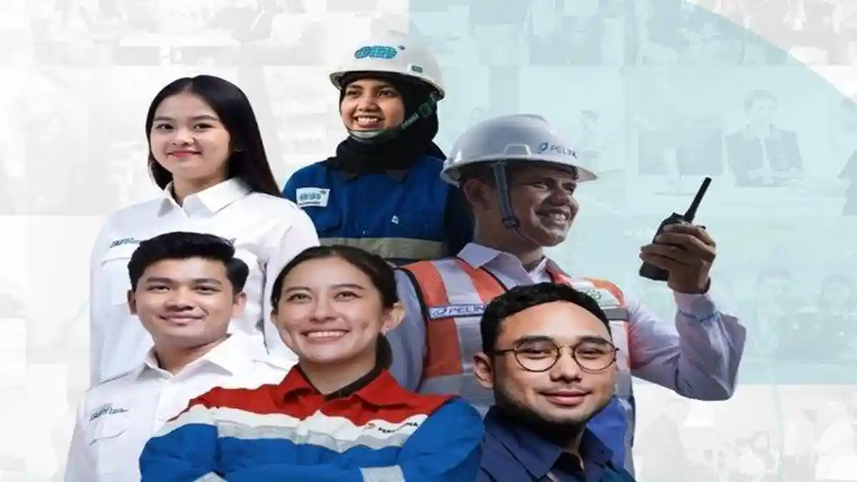 Contoh Soal Trial Test BUMN dan Kunci Jawabannya, Bahan Latihan Rekrutment Bersama BUMN 2025