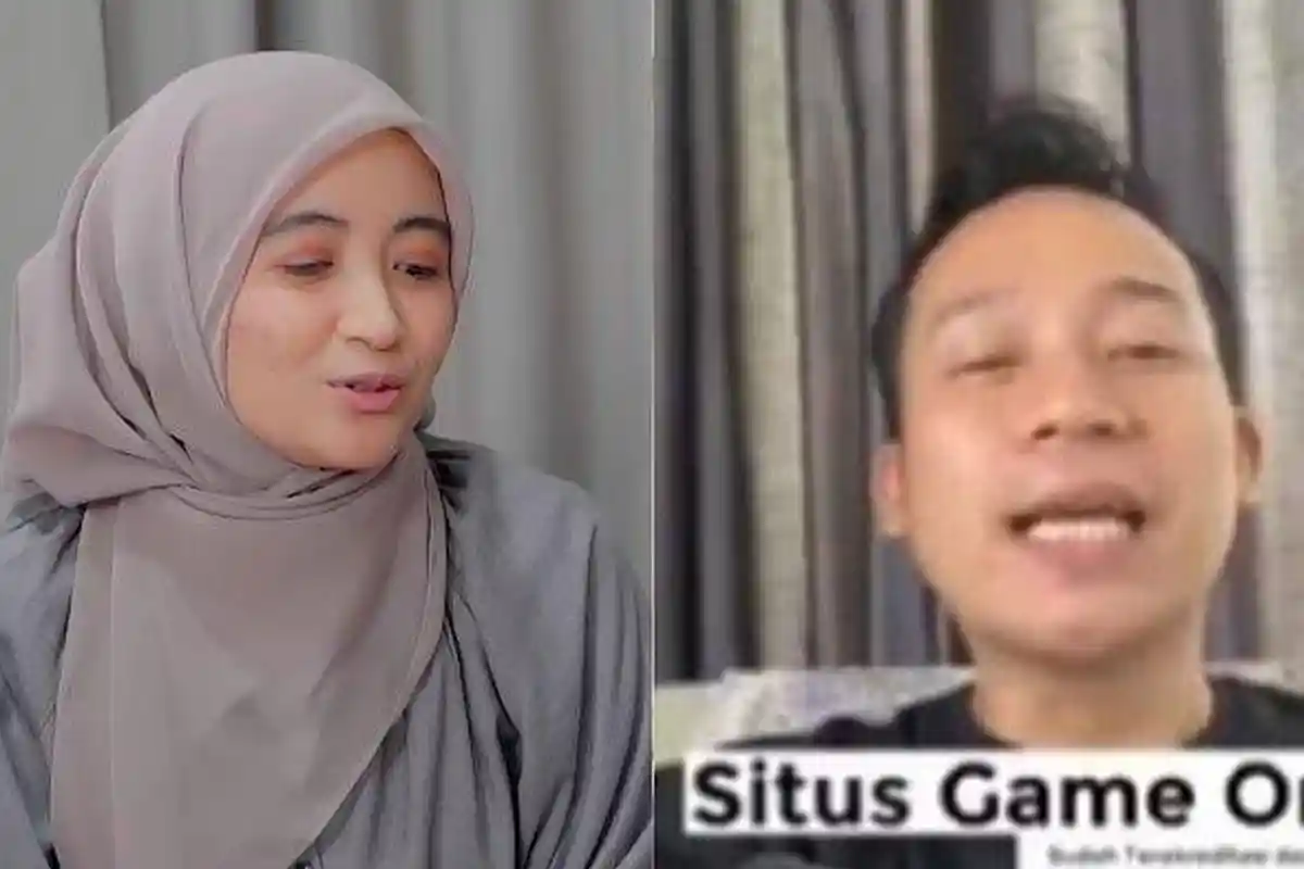 SELEB TERPOPULER: Rumah Arafah Rianti Dilabrak Tetangga - Harta Denny Cagur Diduga Promosikan Judol