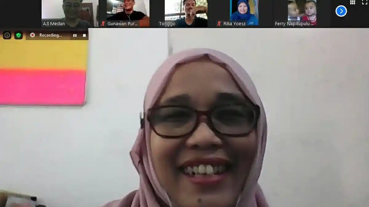 Perusahaan Media Wajib Peduli Kesehatan Mental Pekerja