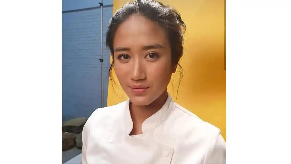 Perjalanan Chef Renatta Moeloek dari Paris hingga Jadi Juri MasterChef Indonesia, Merasa Dijebak