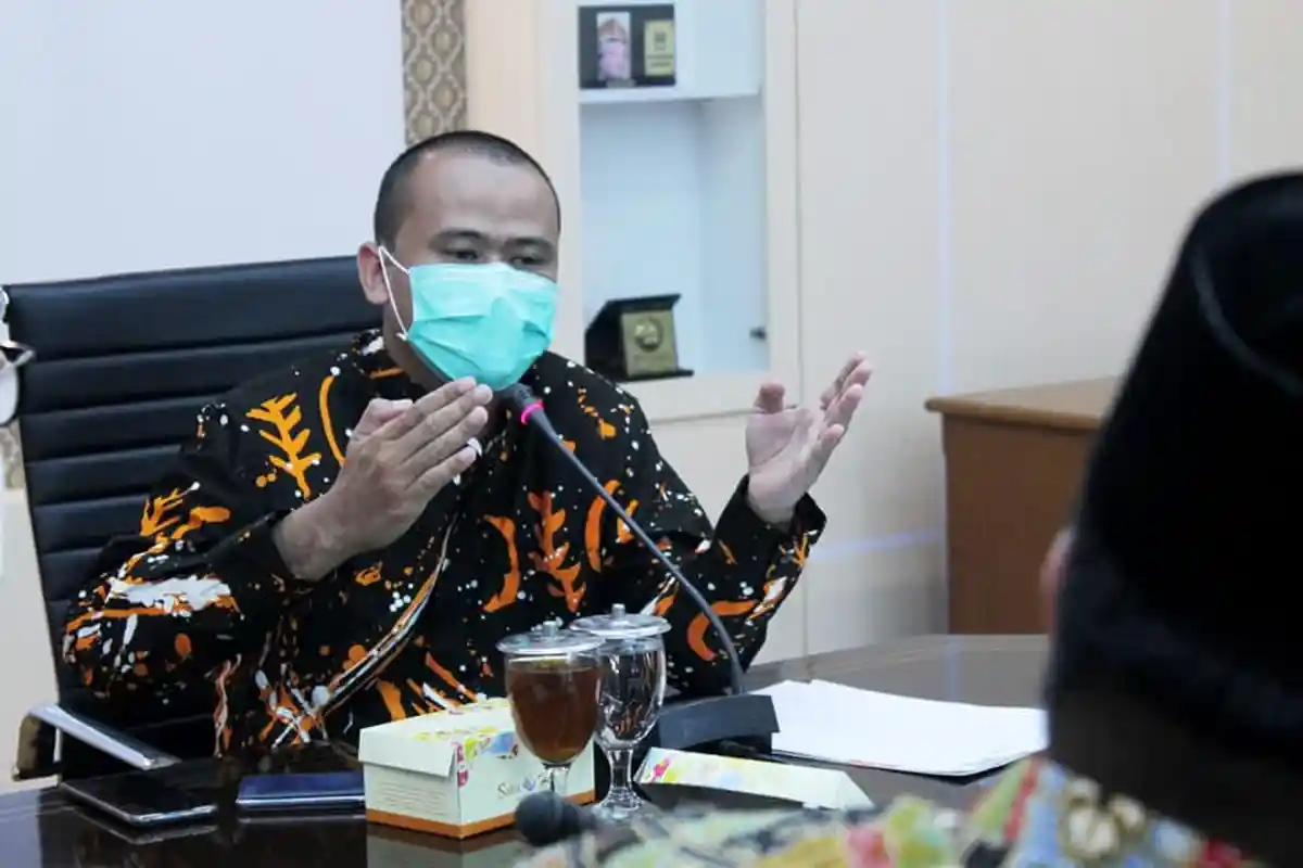 Perubahan RPJMD Bakal Dukung Investasi di Jawa Tengah
