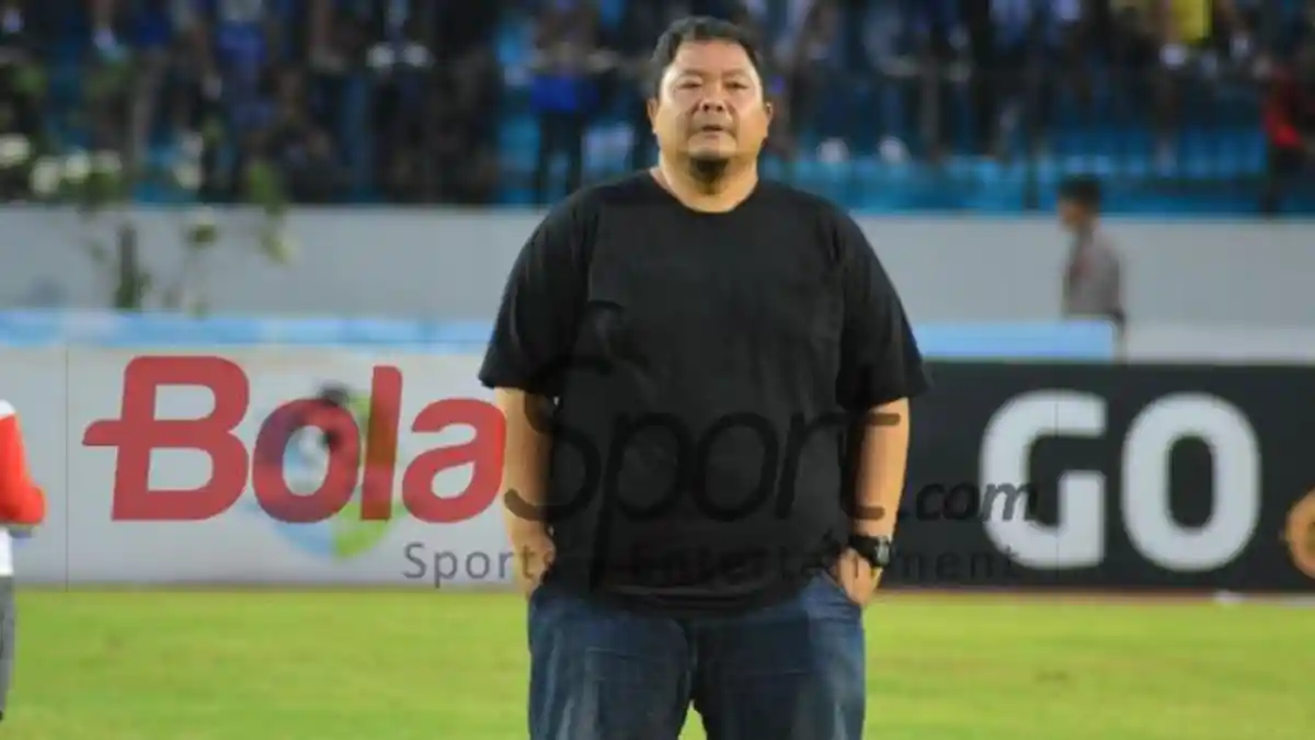 PSIS Semarang Terapkan Sanksi Kepada Pemain yang Melanggar Aturan Selama Libur Corona