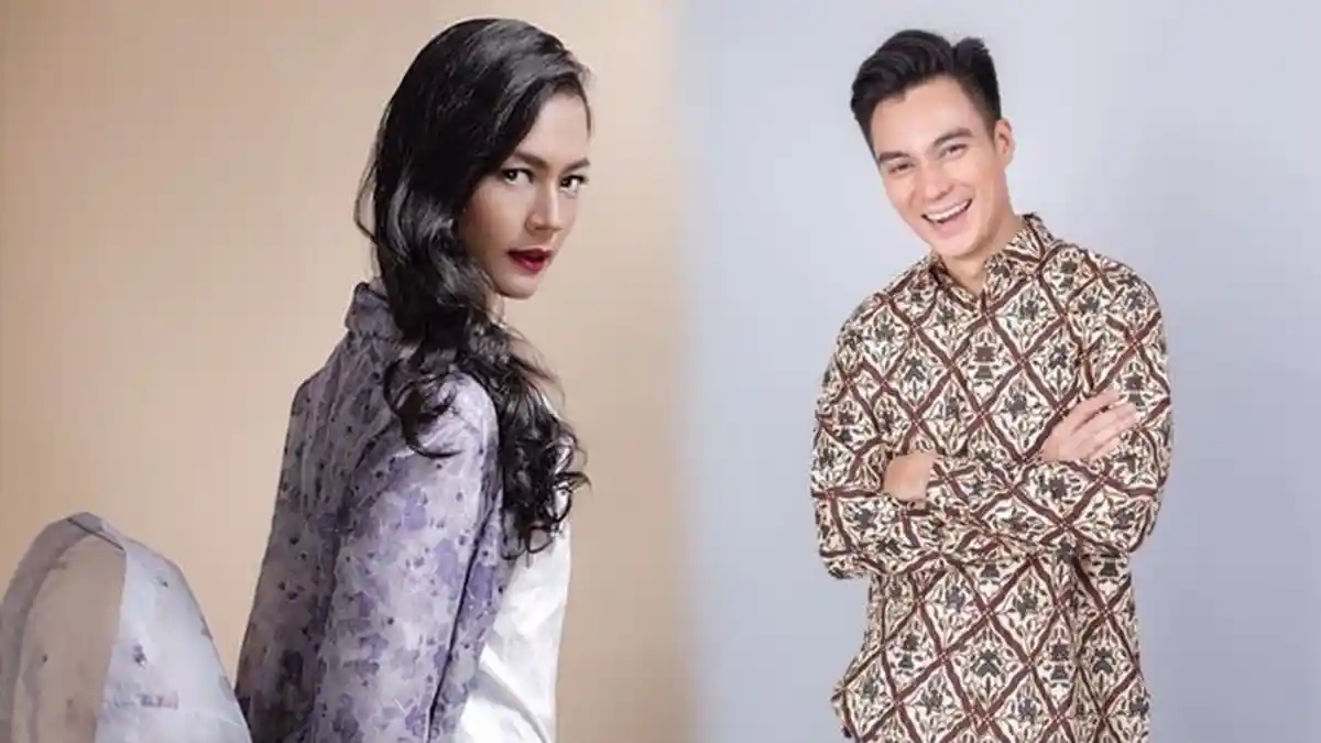 Dikabarkan akan Lamaran di Bulan Agustus, Baim Wong Tak Sabar dan Pilih Majukan Hari Bahagianya?
