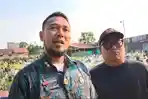 Rusak 12 Batu Nisan demi Rp 15 ribu, Pria di Medan Deli Diamuk Warga
