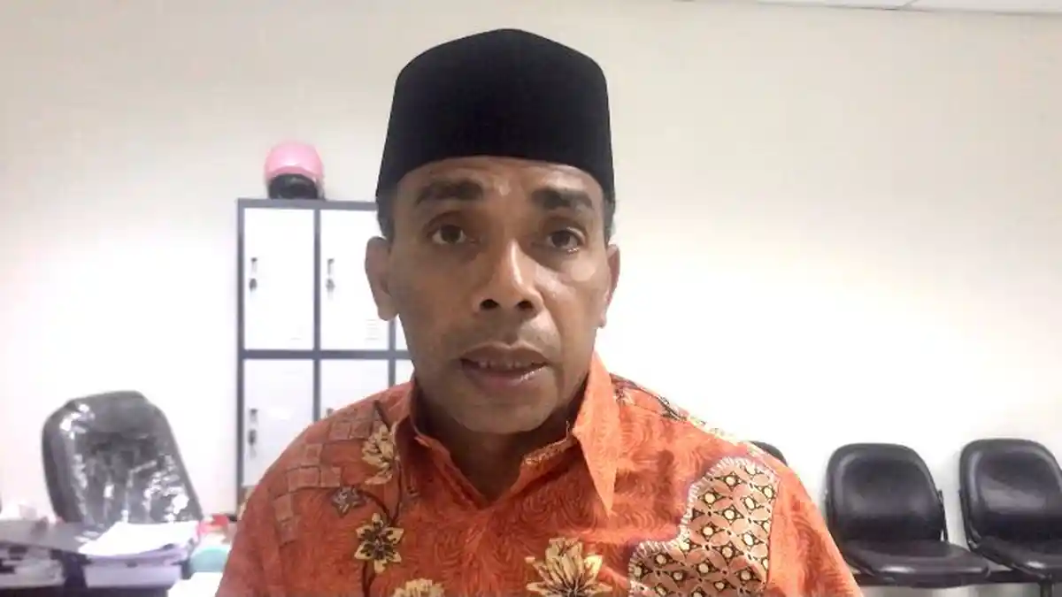 Profil Amir Rumra, Politisi PKS Calon Wakil Wali Kota di Pilkada Tual 2024